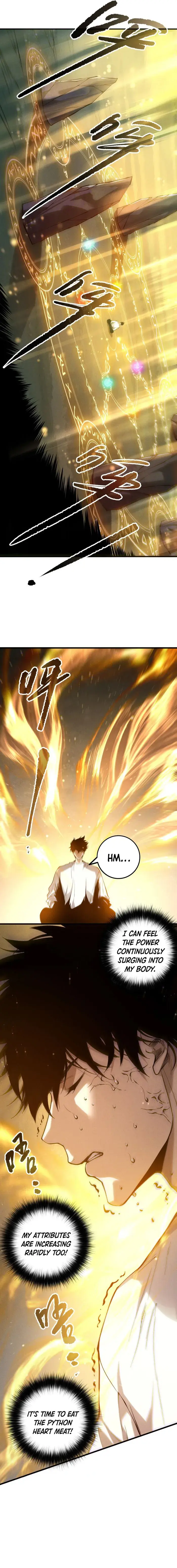 Catastrophic Necromancer Chapter 164 image 07_optimized